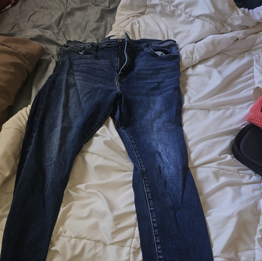 Kancan Jeans